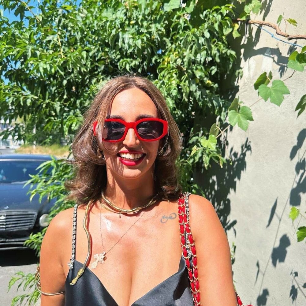 -AnastasiaGreen- Chatroom