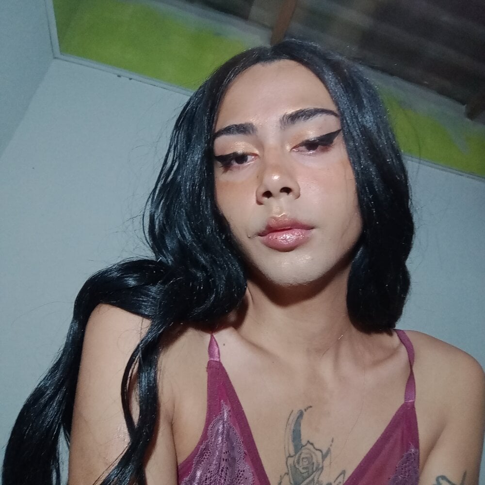 -Docinho- Webcam Profile Picture -Docinho- Chatroom