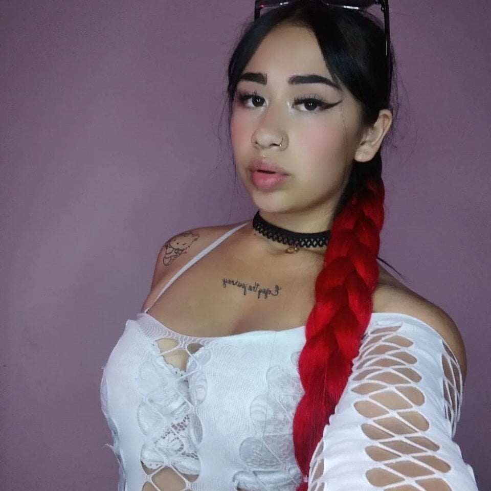 -HelloKitty_ Webcam Profile Picture -HelloKitty_ Chatroom