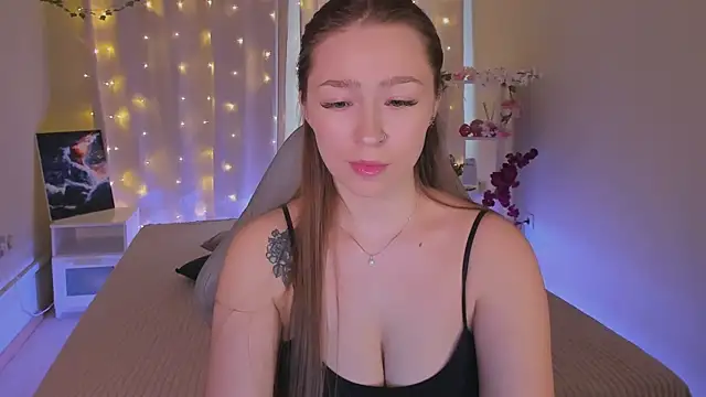 -Inessa- Chatroom