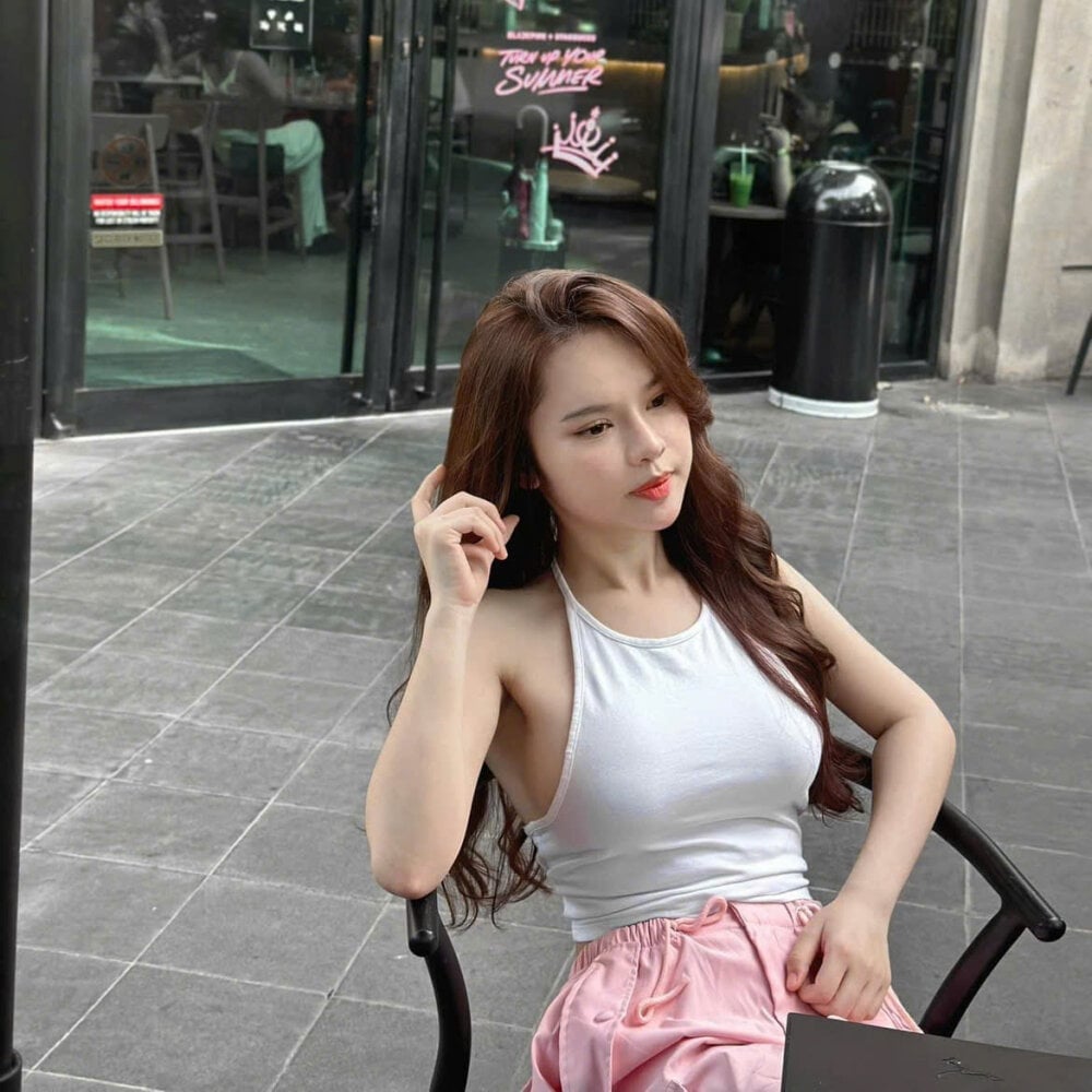 -Linaa- Chatroom