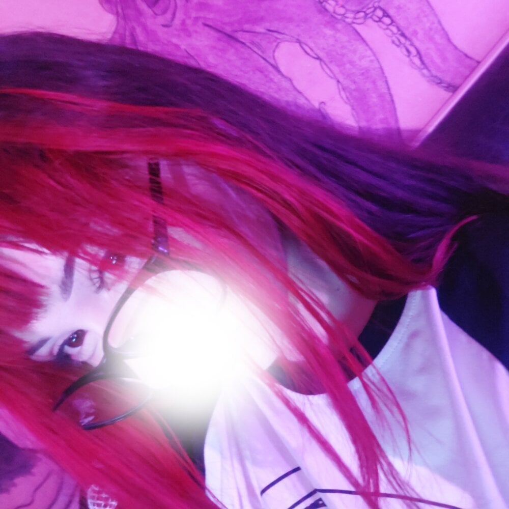 -Nanamin- Webcam Profile Picture -Nanamin- Chatroom