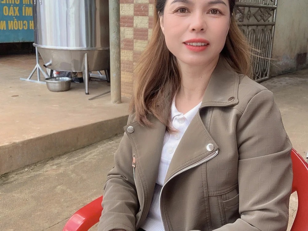 -Tevi- Chatroom