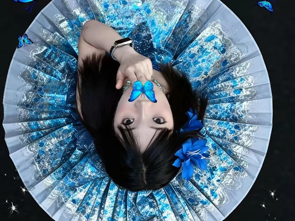 -feifei Chatroom