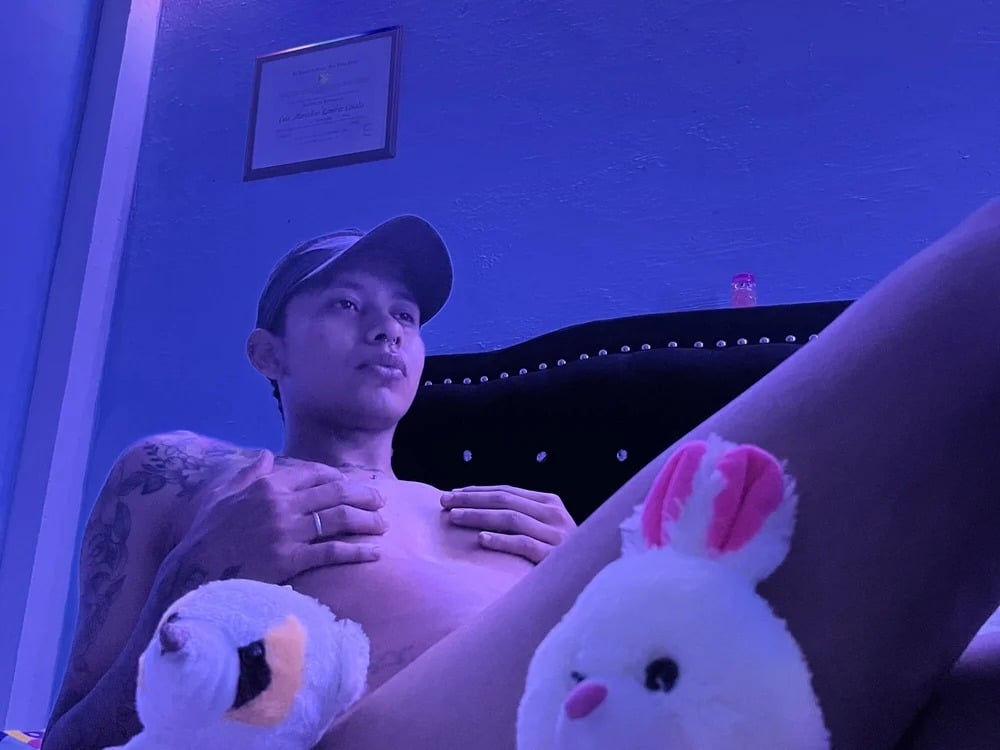 03luihi Chatroom
