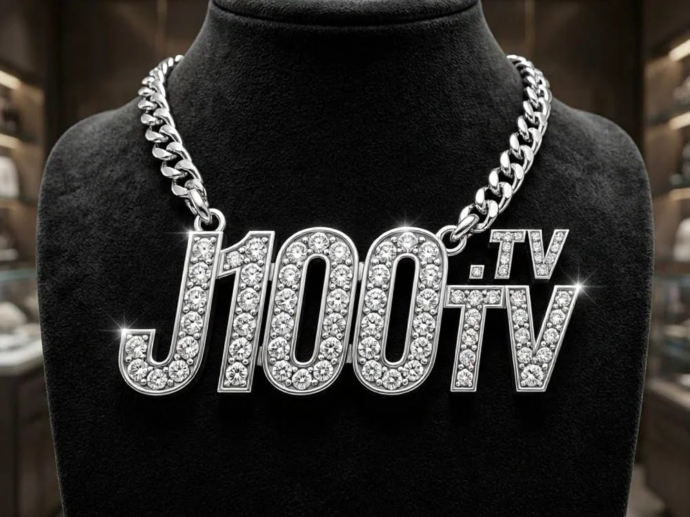 100J Chatroom