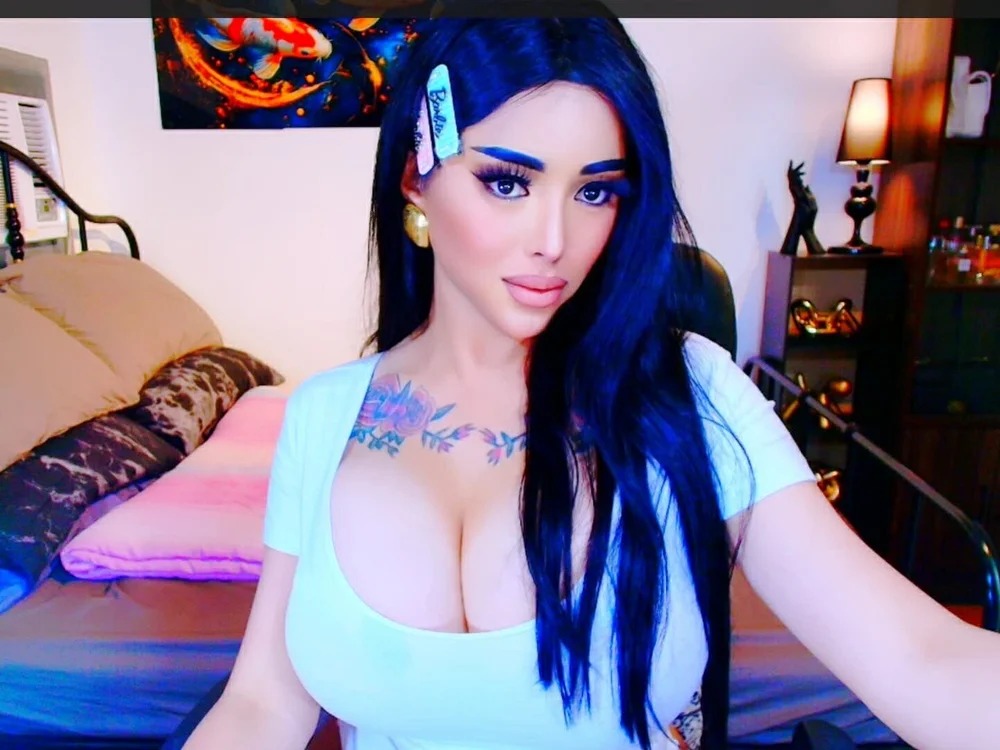 13incHugeCockExploder Chatroom