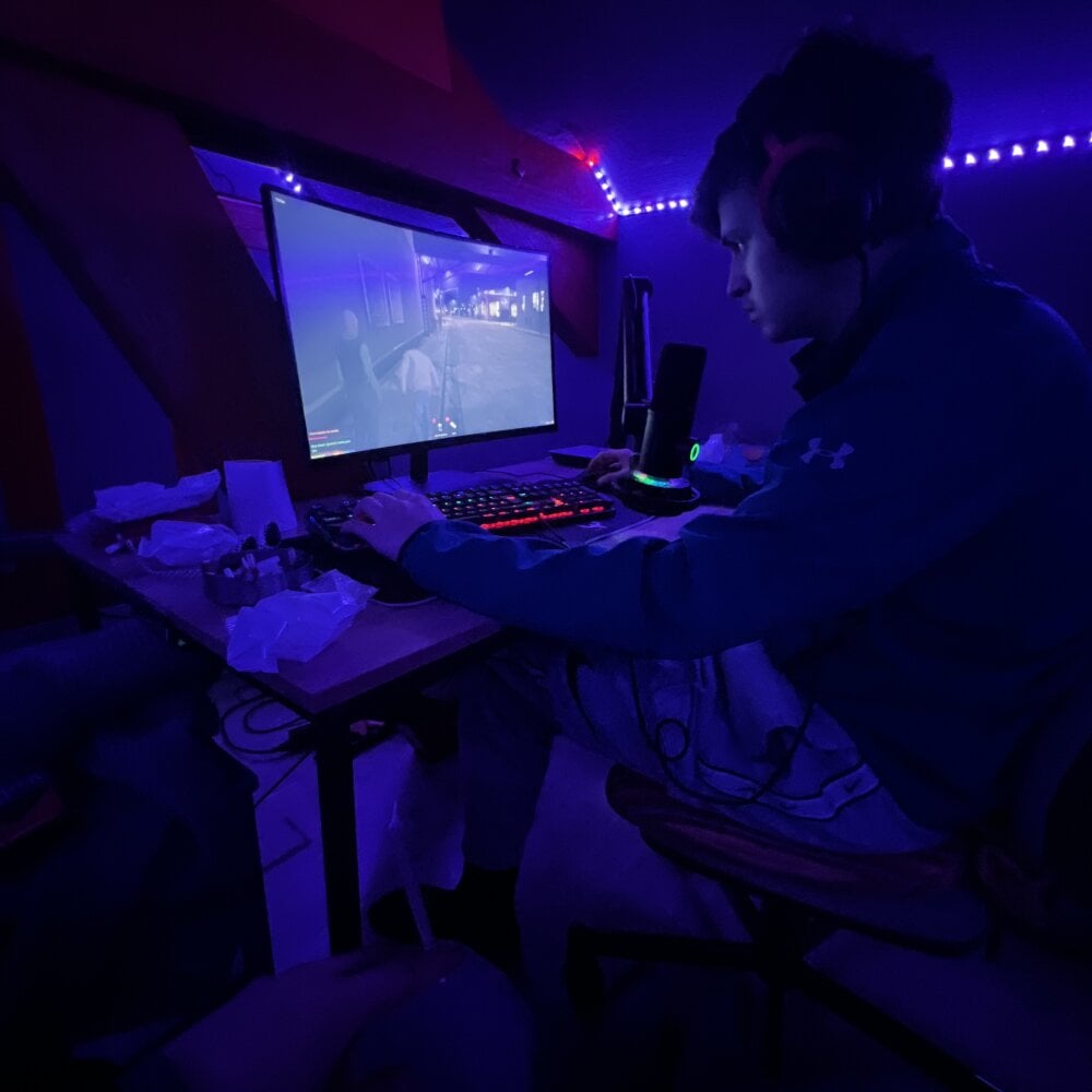 19cmfrancai Chatroom