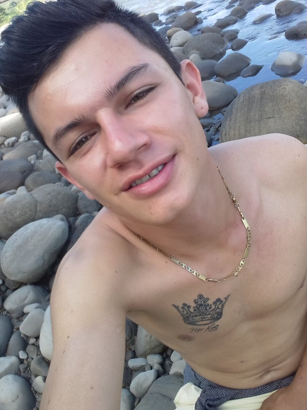 333_flaco_777 Chatroom