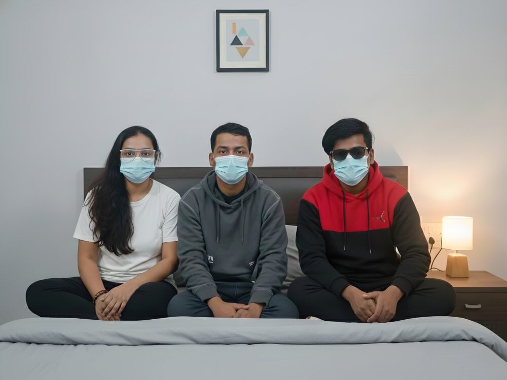 3SOMECOUPLE1 Chatroom