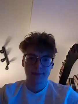 64_john Chatroom