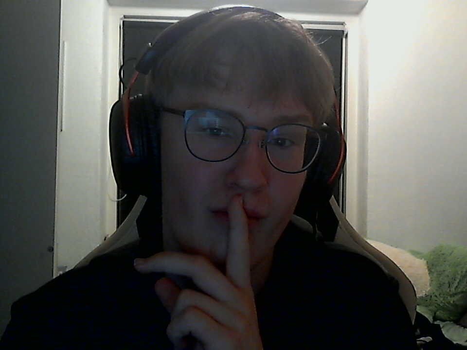 6foot7michael Chatroom