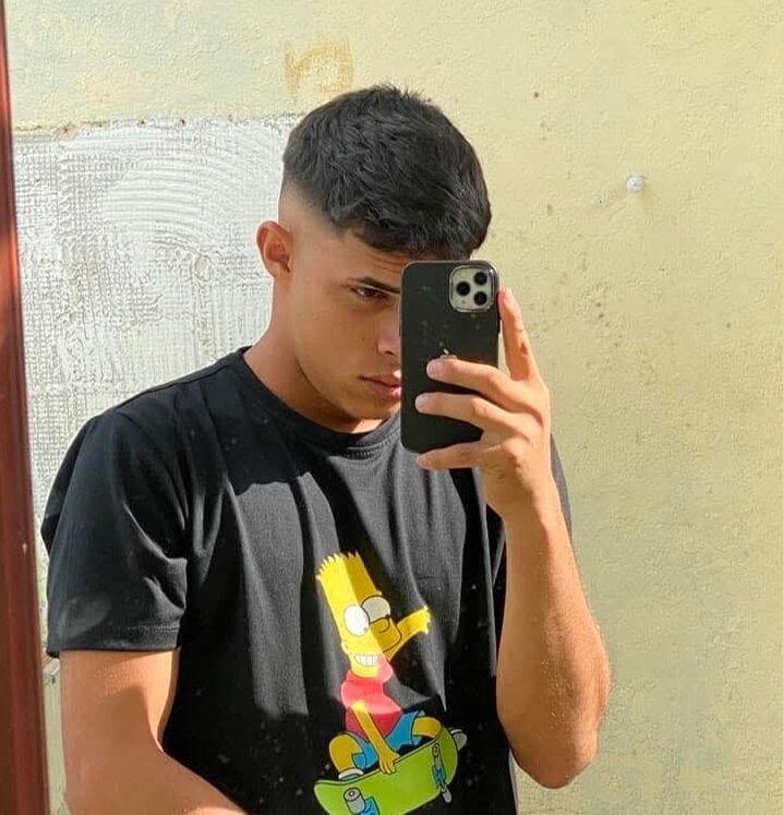 7ShaunkHend_ Chatroom