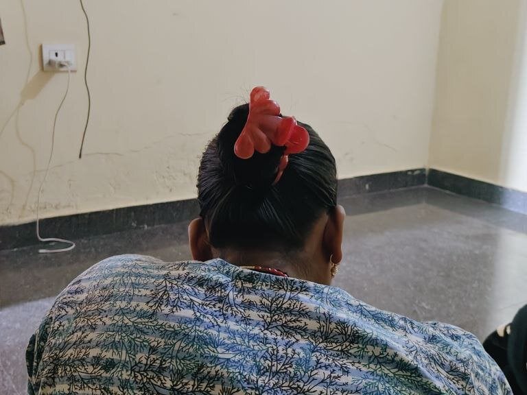 A-POOJA_RANI Chatroom