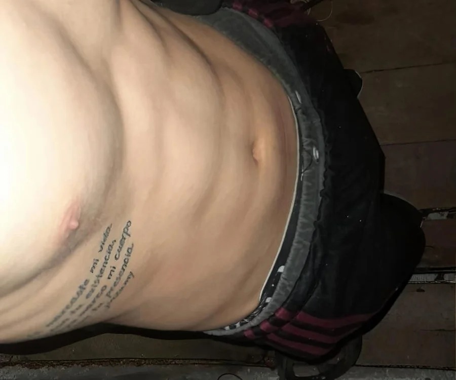 ADAM_CUMS Chatroom