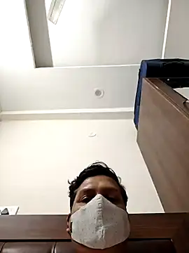 AHDaddy007 Chatroom