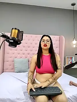 ALASKA_JONES Chatroom
