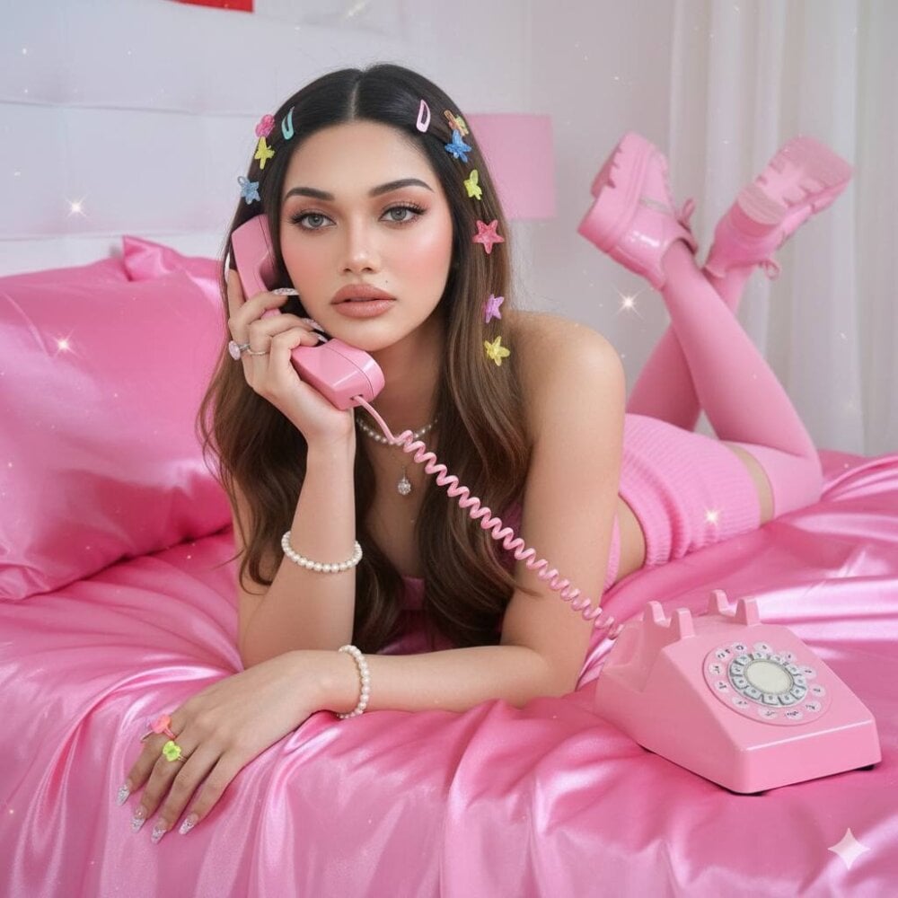 ALICIAMANILA69 Chatroom