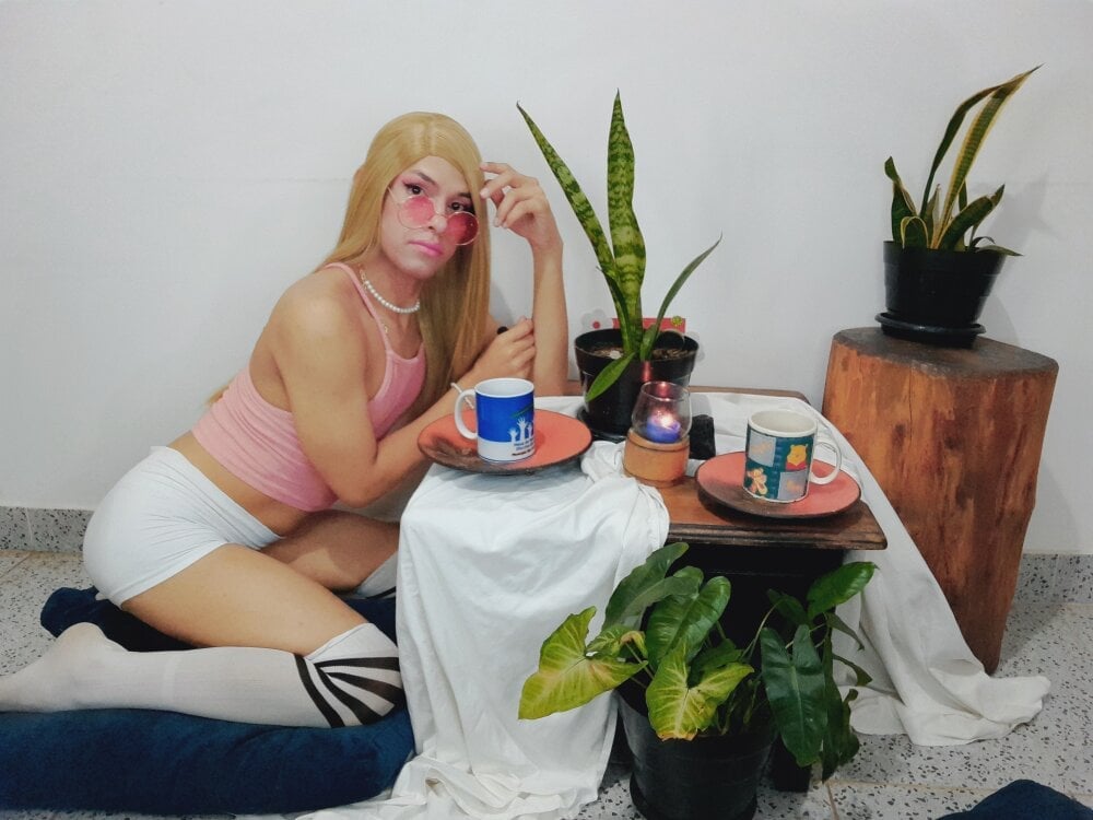 AMBERBRAME Chatroom