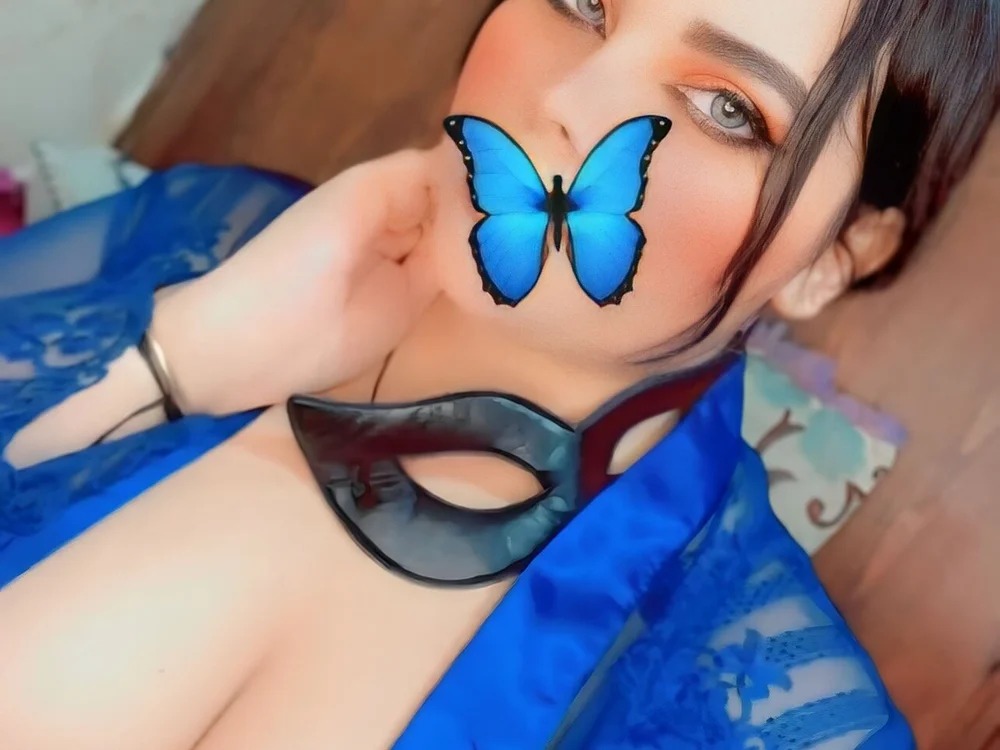 AMBER_GLAM Chatroom