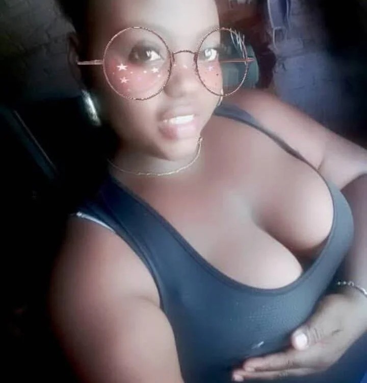 AMBER_RUSH1 Chatroom