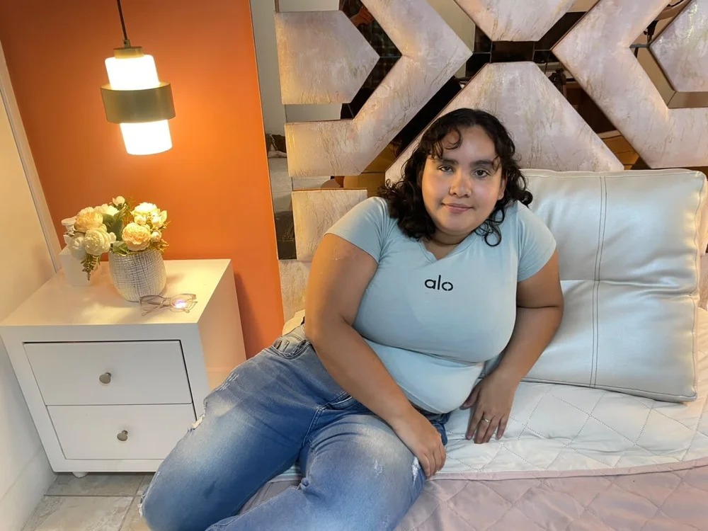 AMELIE_LUX Chatroom