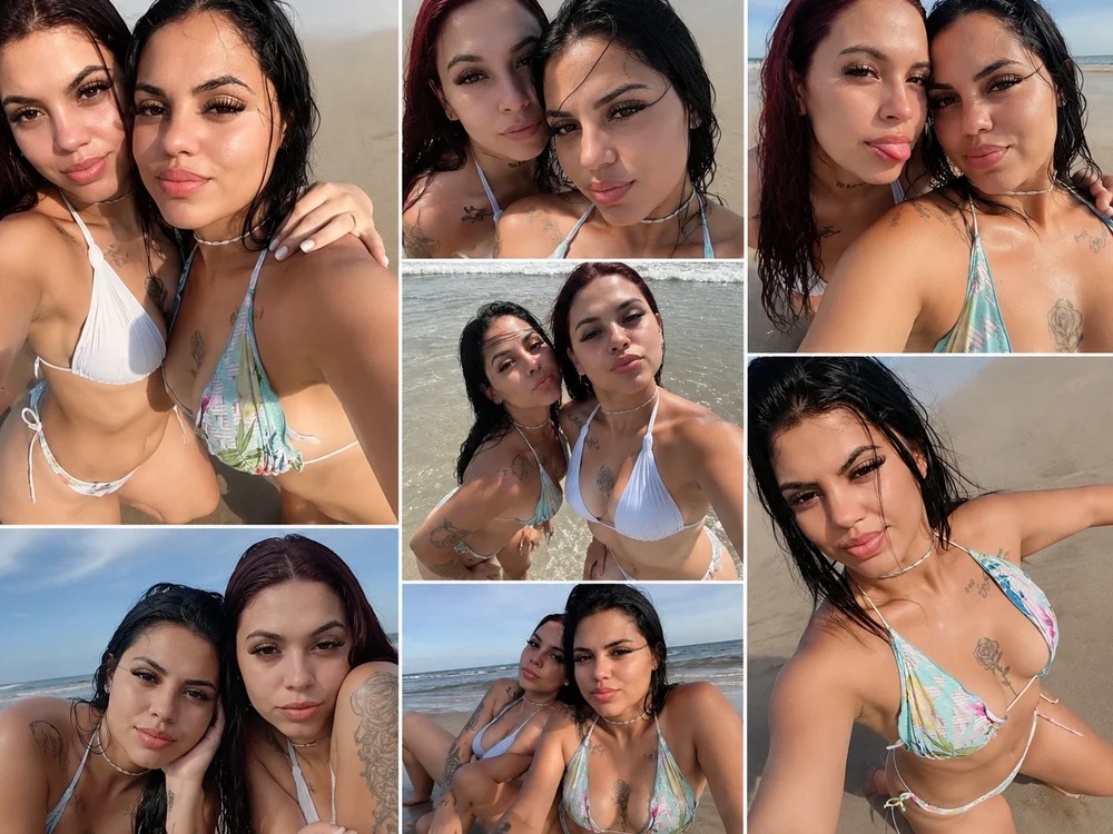 AMIGAS_SP Chatroom
