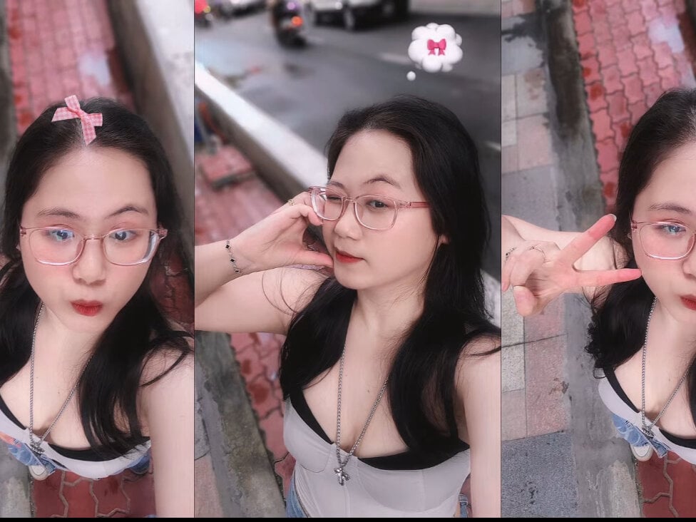 AMY-Nho Chatroom