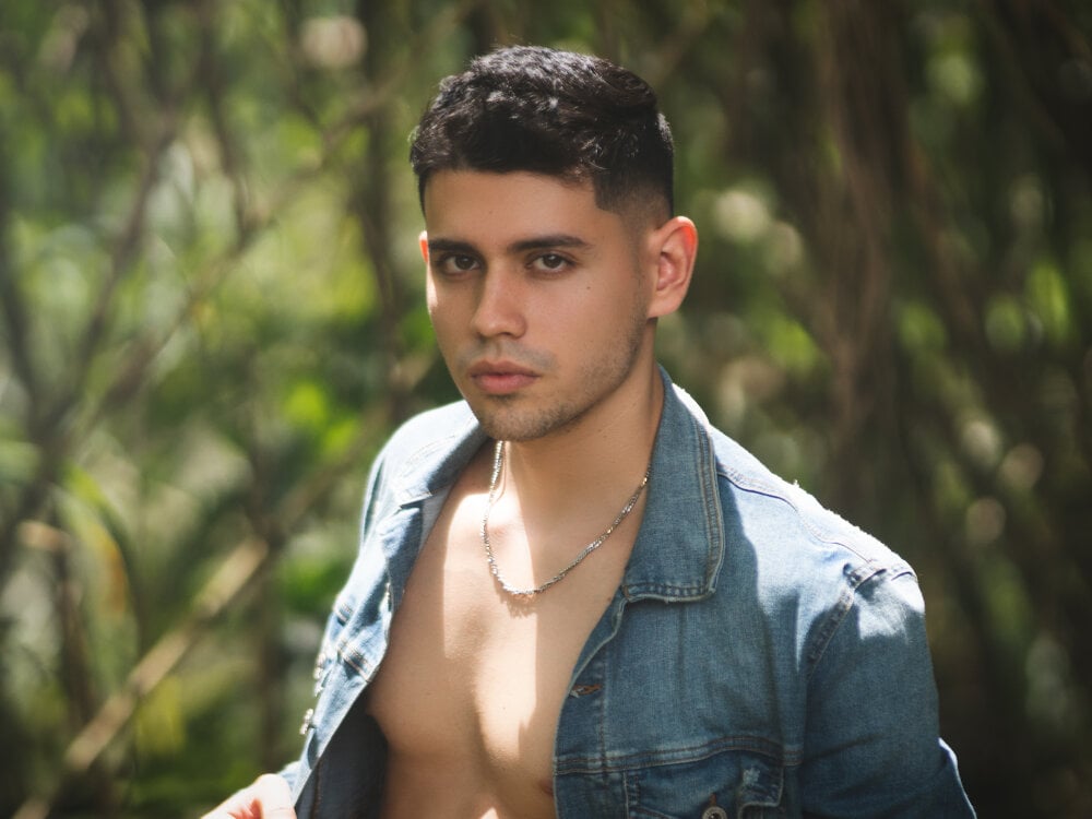 ANDER_PEREZ Chatroom