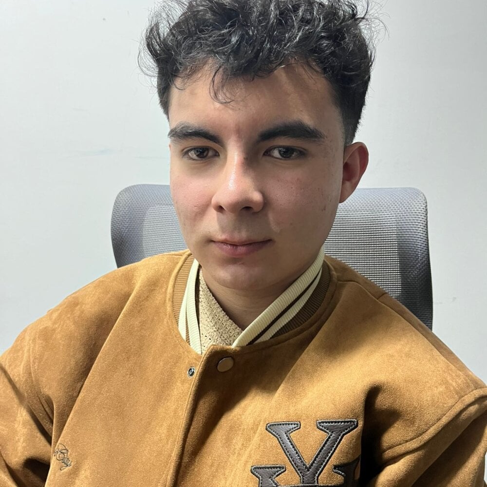 ANDREW_VERSB Chatroom