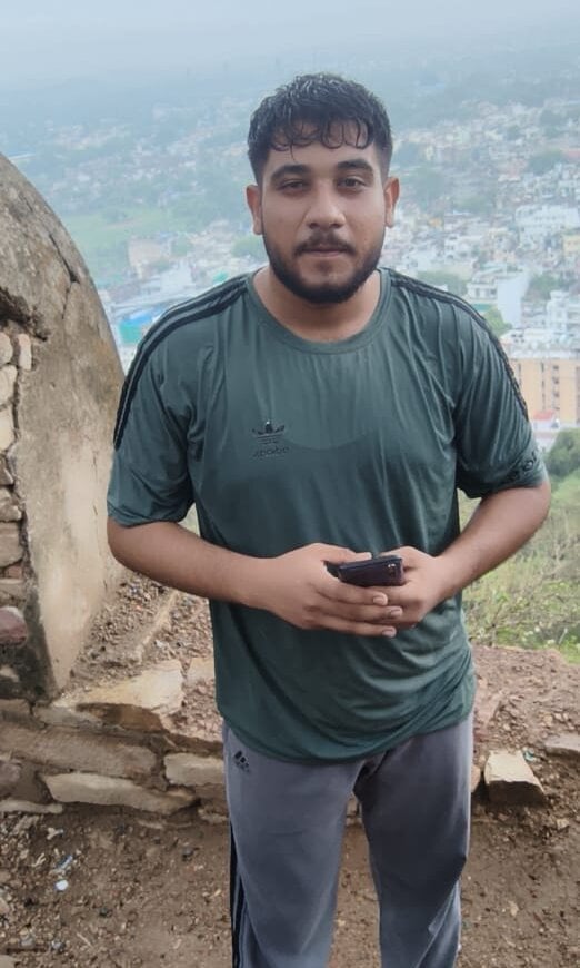 ANJALI_Queen_4 Webcam Profile Picture ANJALI_Queen_4 Chatroom