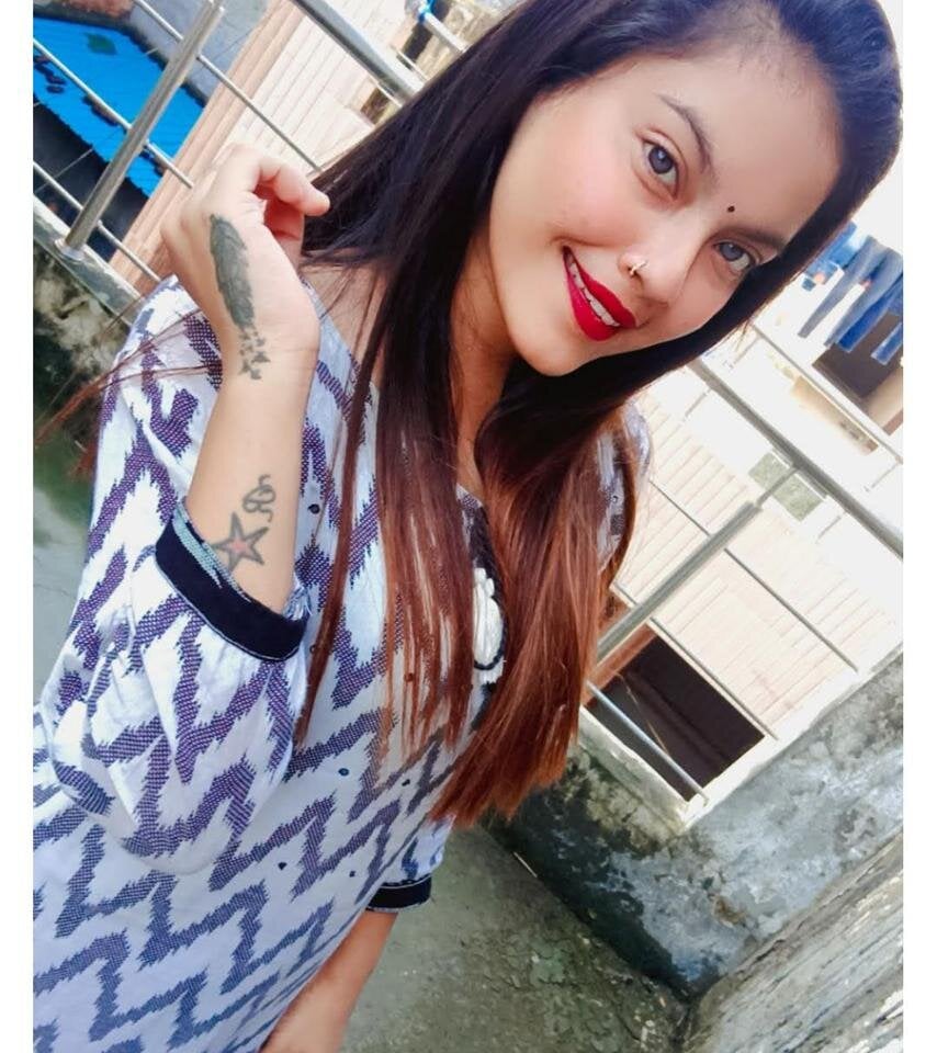 ANKITA_THAKUR Chatroom