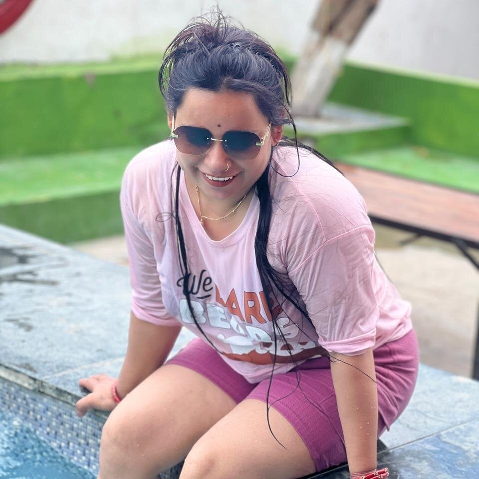 ARUSHARMAXX Chatroom