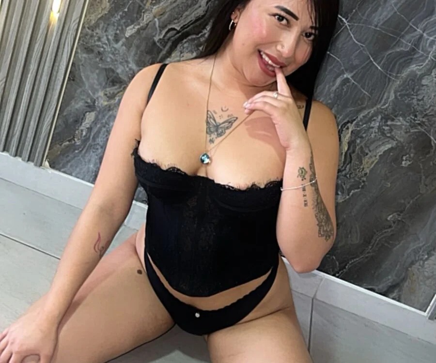 ARY_HORNEY Chatroom