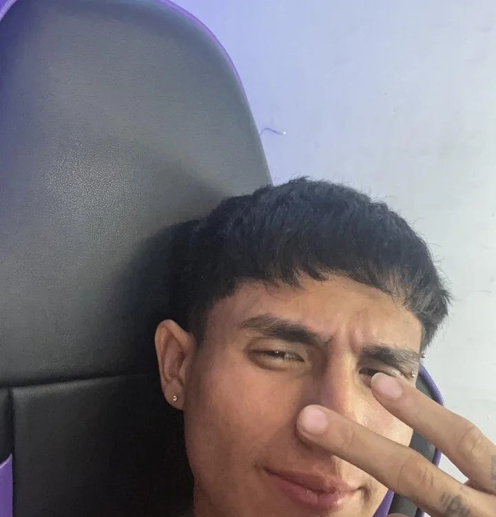AUSTIN_BOYY Chatroom
