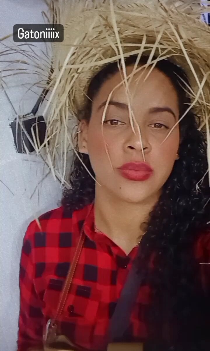 A_gostosa25 Chatroom