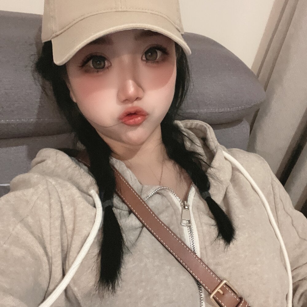 A_jinxl Chatroom