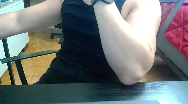 Aaron_Rose25 Chatroom