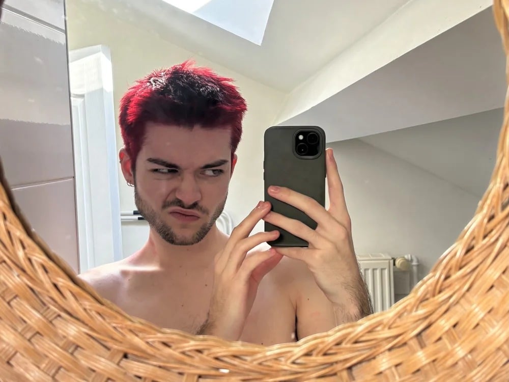 Aaronn5 Chatroom
