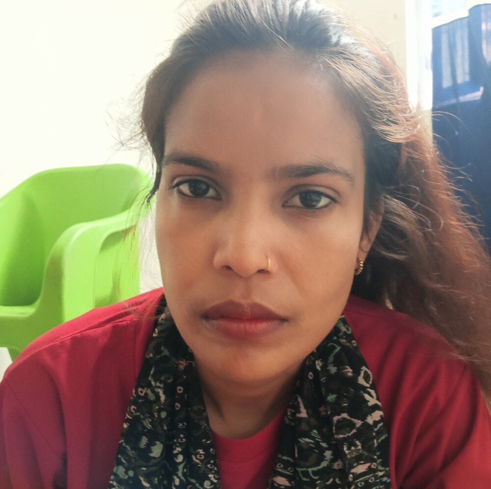 Aarti-kumri Chatroom