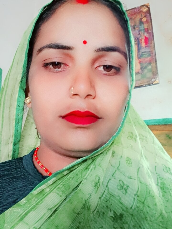 Aartikumari62 Chatroom
