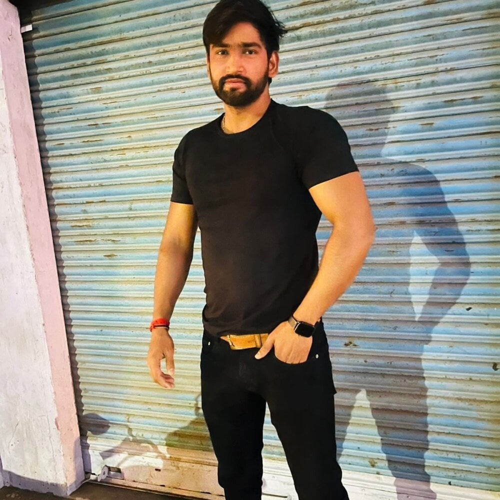 Aaryansingh07 Chatroom