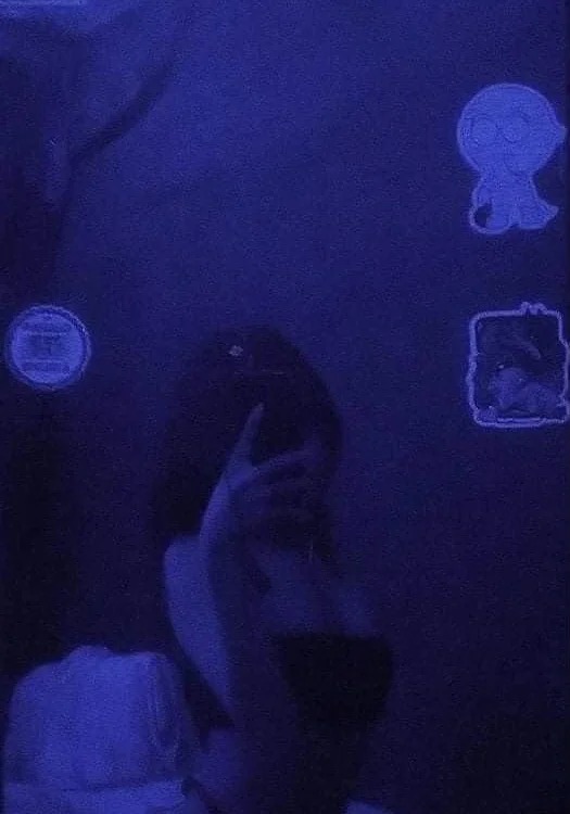 AavyaS_LittleMoon Chatroom