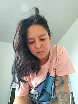 Abbyjoness21 Chatroom