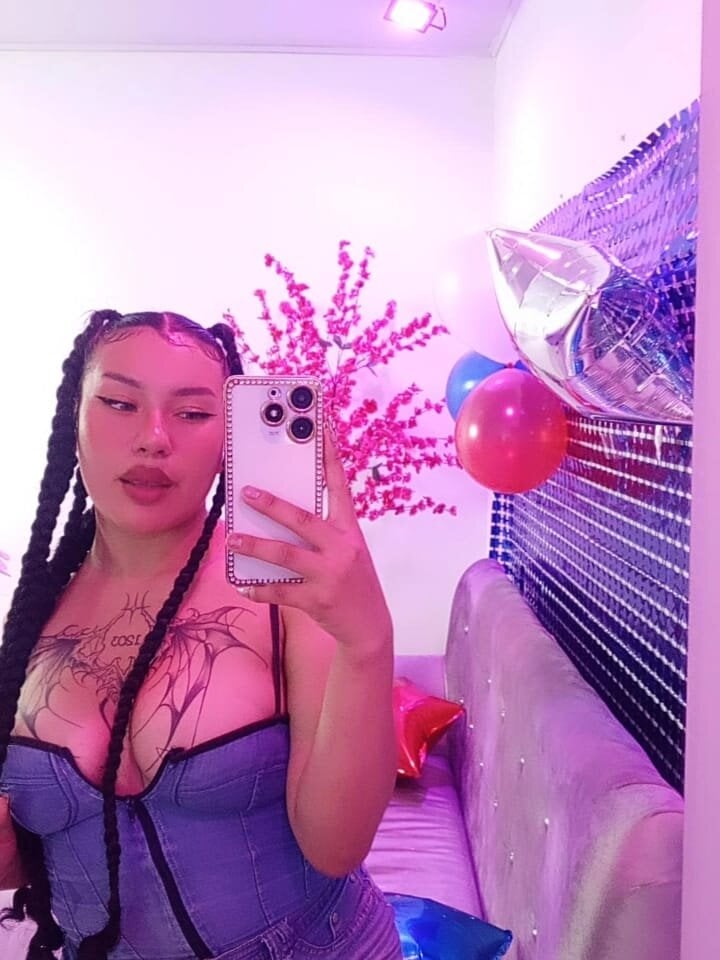 Abigail_dulce Chatroom