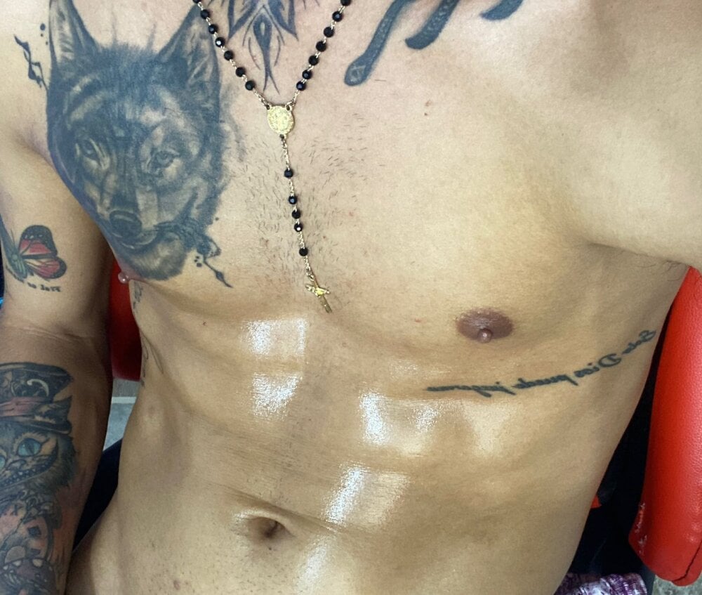 Abraham_Lincon777 Chatroom