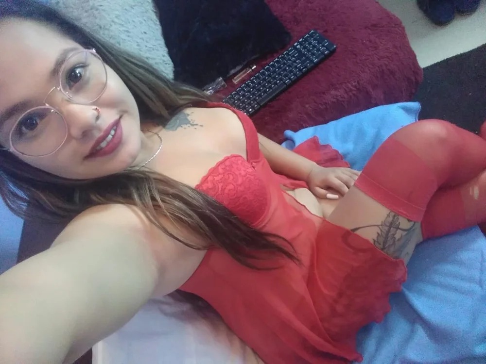 Aby_Russo Chatroom