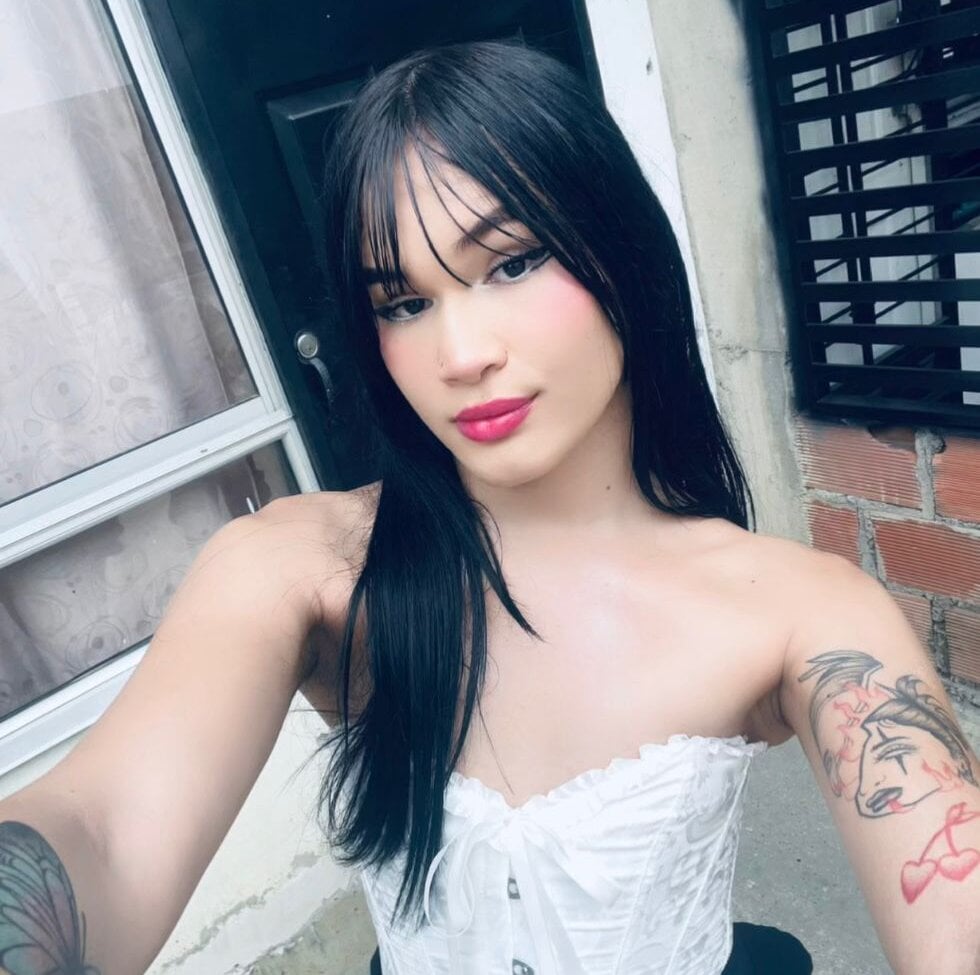 Aby_contreras Chatroom