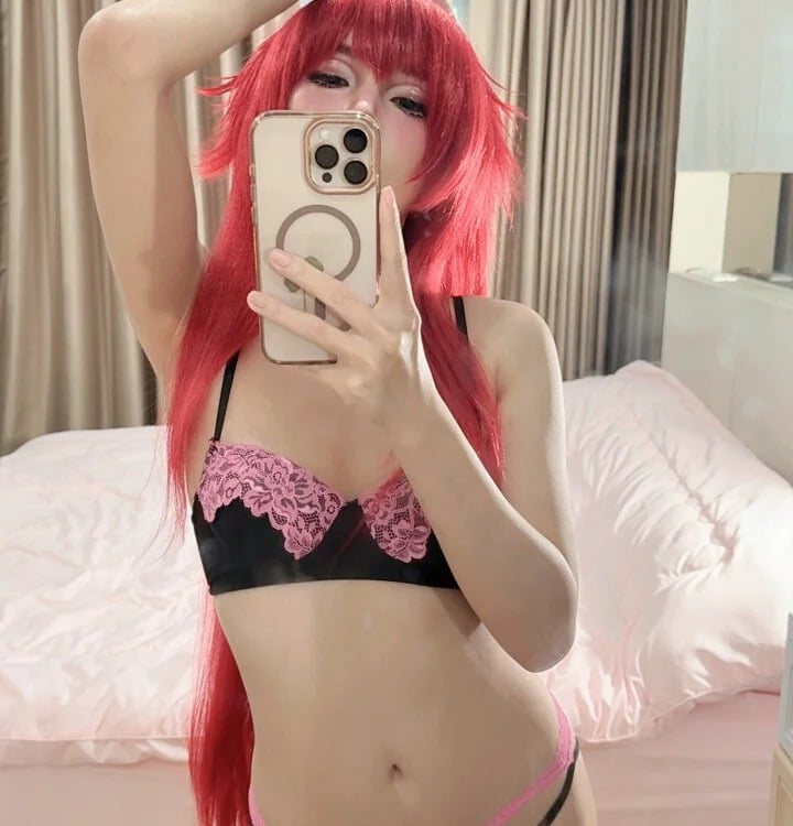 Achix58 Chatroom