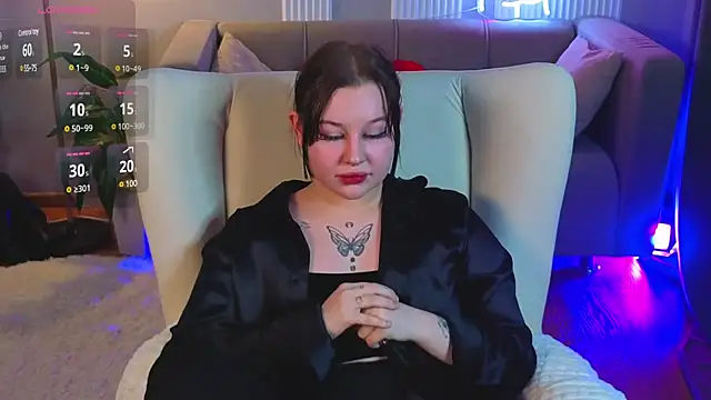 Adelina_Devil Chatroom